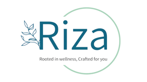 Riza - Вкоренени в уелнеса, създадени за теб